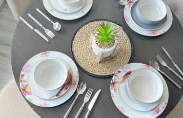 Cozy Family House 10 min from Manchester Airport - Photo 8