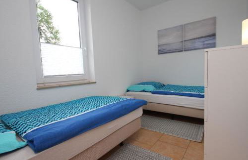 Reihenhaus am Groß Labenzer See, Klein Labenz - Foto 14