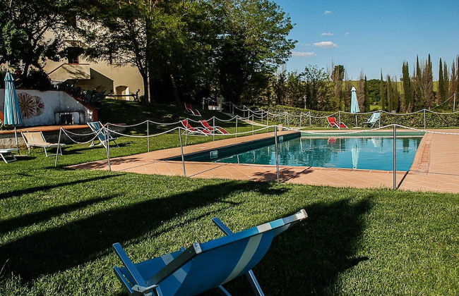 Bio-Agriturismo La Ginestra - Foto 64