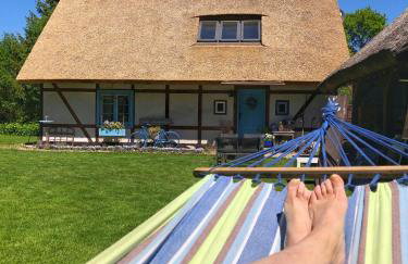 Chata na Zielonym Wzgórzu - Foto 55