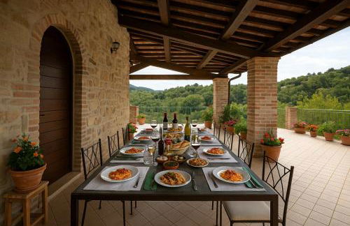 VILLA ERMELINDA - Ville Carborello - Foto 11