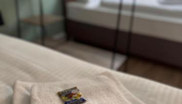 Ihr Appartment in unschlagbarer Lage - Foto 4, towels