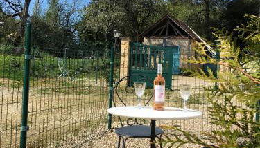 Gite de Pete - Foto 3, Garden