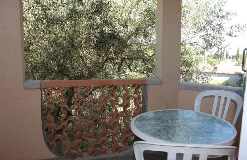 Domaine Le Clos des Oliviers - Foto 25