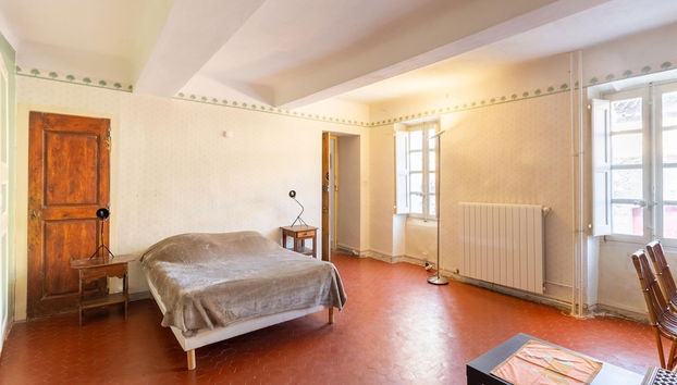 Cozy Holiday Home With Private Pool - Foto 2, Habitación