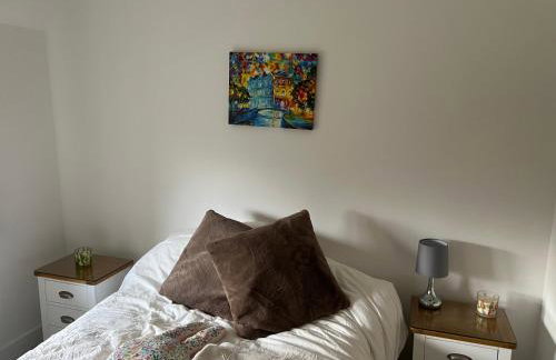 Glebe Barn - Foto 35