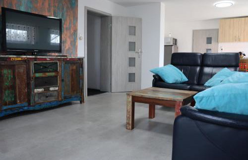 Apartments Morsum - Foto 1