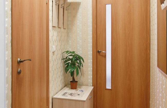 Apatrment House Tyumen - Photo 18