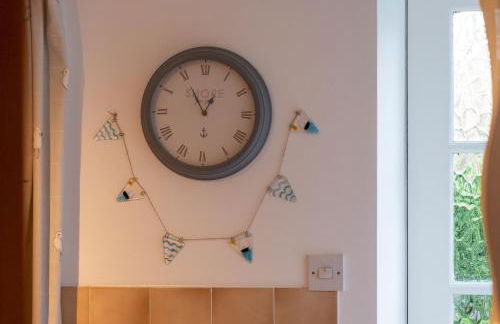 Smiddy Burn Cottage Kingsbarns - Foto 16