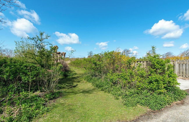 Holiday Home Sint Maartenszee Near Beach - Foto 24