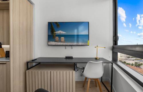 Luxury Condo in Downtown Miami - Foto 11