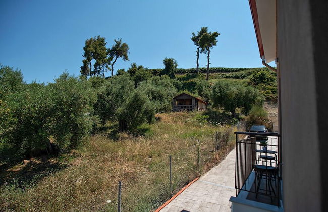 Valery Apartments - Photo 21