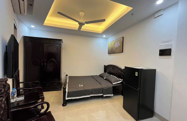Huong Linh Apartment - Foto 4