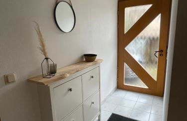 Ferienwohnung Kleine Auszeit - Foto 4