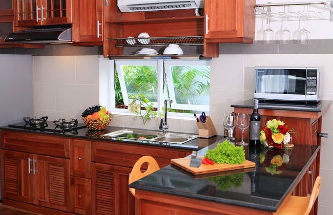 Grand Villa Residence - Photo 11