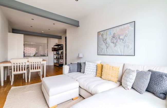 Trendy Elephant and Castle Home - Foto 10