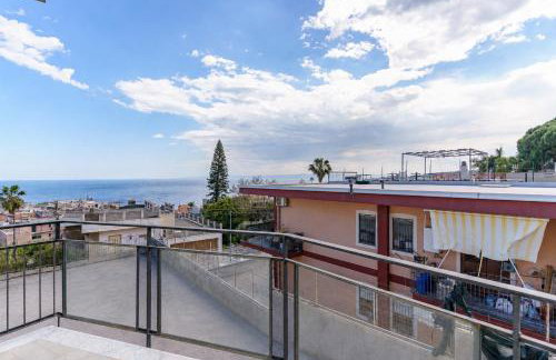 Blu Mediterraneo - Sea View Luxury House - Foto 58