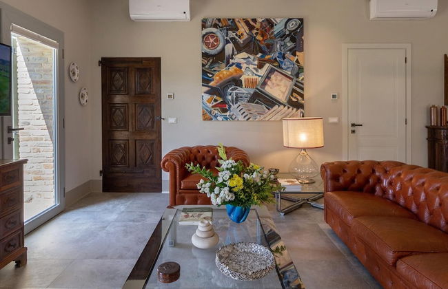 Relais Corbaia 12 1 - Foto 9