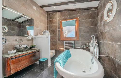 Villa in Llucmajor with Sea View and Private Pool - Foto 20