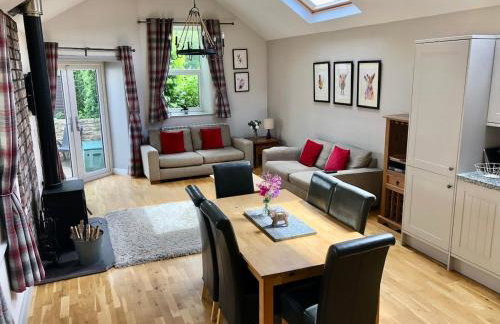 The Cow Shed, Sandbeck Farm, Wetherby - Foto 16