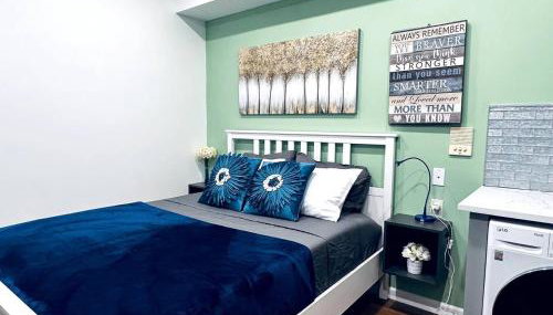 New - Suite close by Rittenhouse Square - Foto 5