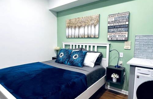 New - Suite close by Rittenhouse Square - Foto 5