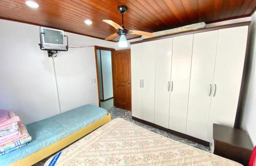 Apto a 20 metros da praia - Foto 19