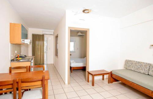 Matthias Hotel Apartments - Foto 61