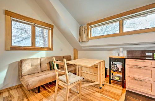 Updated Boulder Studio about 1 Mi to Pearl Street - Photo 6