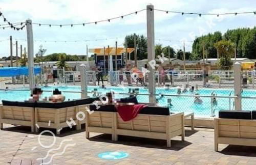 Goldfinch - Spacious 2 bed at Seal Bay - Foto 12