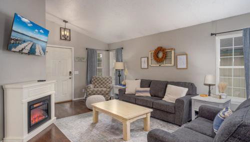 Hayden Downtown, Near Triple Play, Comfort, Convenient - Foto 4