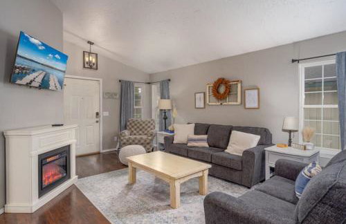 Hayden Downtown, Near Triple Play, Comfort, Convenient - Foto 4