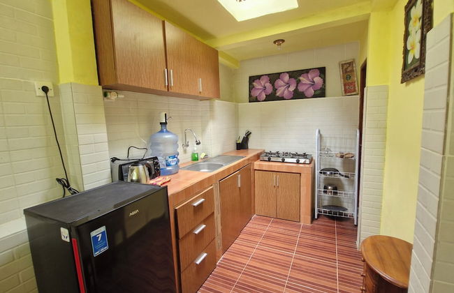 Melanting Green Escape - Foto 8