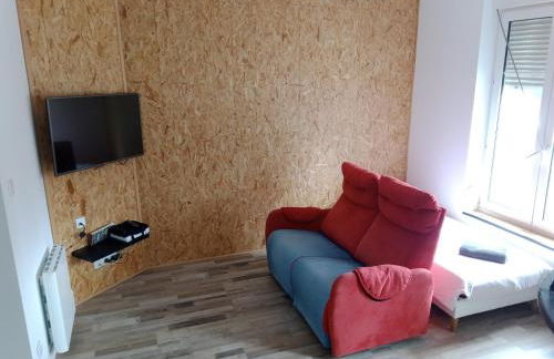 LA MAISON POURRIE - Foto 10