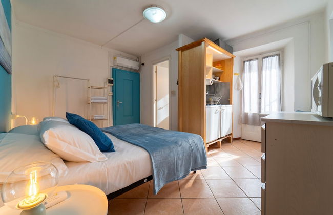 Azure Studio in Bellagio by Wonderful Italy - Foto 15