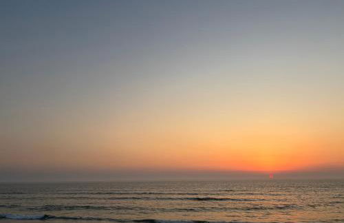 Alojamento da Praia da Areia Branca - Foto 47