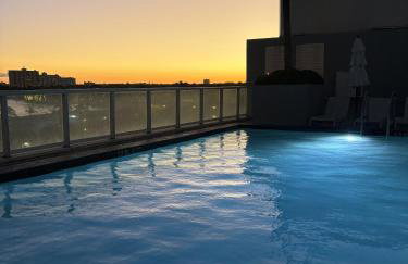 Beachfront-Spacious W Residence - Foto 47