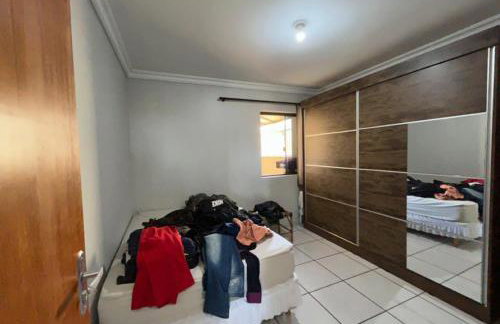 Apartamento 2 Quartos 1 vaga de garagem - Foto 7
