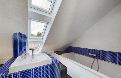 große, elegante Ferienwohnung - Foto 25