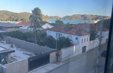 Apartamento Cabo Frio vista ilha do Japonês - Foto 9