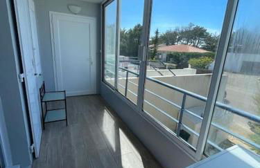 Plage à 100 m - Appart Moderne ! - Foto 2