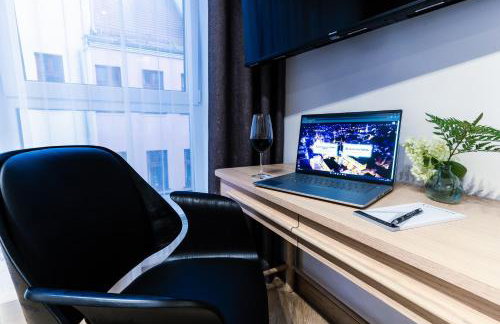 Apartamenty I SORAU Old Town - Foto 37