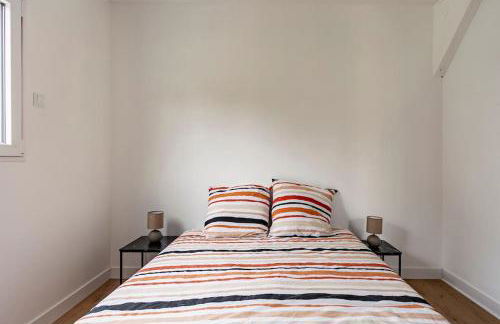 Les Chalets du Mancel - Chalet Vakiry - 500 m Bouleries Jump , 10 min du circuit des 24h - Foto 6