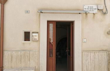 Casa Vacanza Trullo Dimora Storica Morea - Photo 19