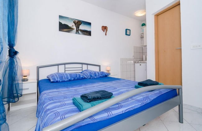 Apartments Ammos - Foto 18