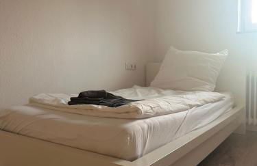 MELLoWY Monteure, TV, Küche, Bad - Foto 10