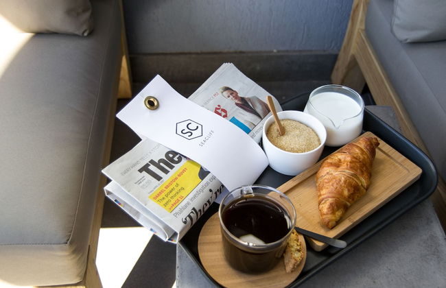 Seacliff Apartments - Photo 28