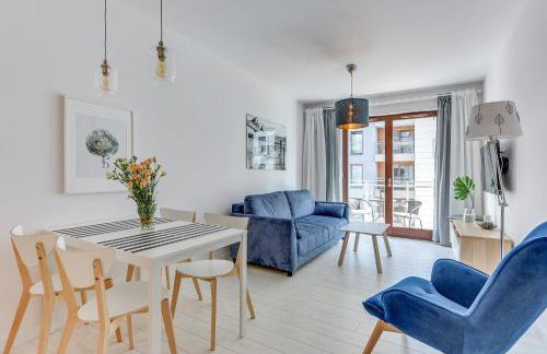 NORDBYHUS Apartamenty Chmielna Park - Foto 28