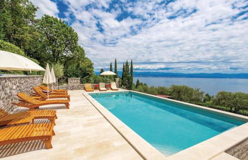 Awesome Apartment In Moscenicka Draga - Foto 6