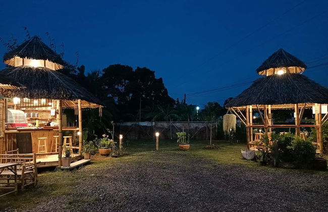 Bamboo Conservation Farm - Foto 53